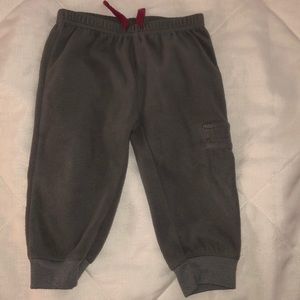 Baby boy sweatpants